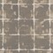 Grey Stain Resistant Performance Pet Friendly Abstract Woven Pattern Upholstery Fabric by The Yard - SKU: Malibu Ash
